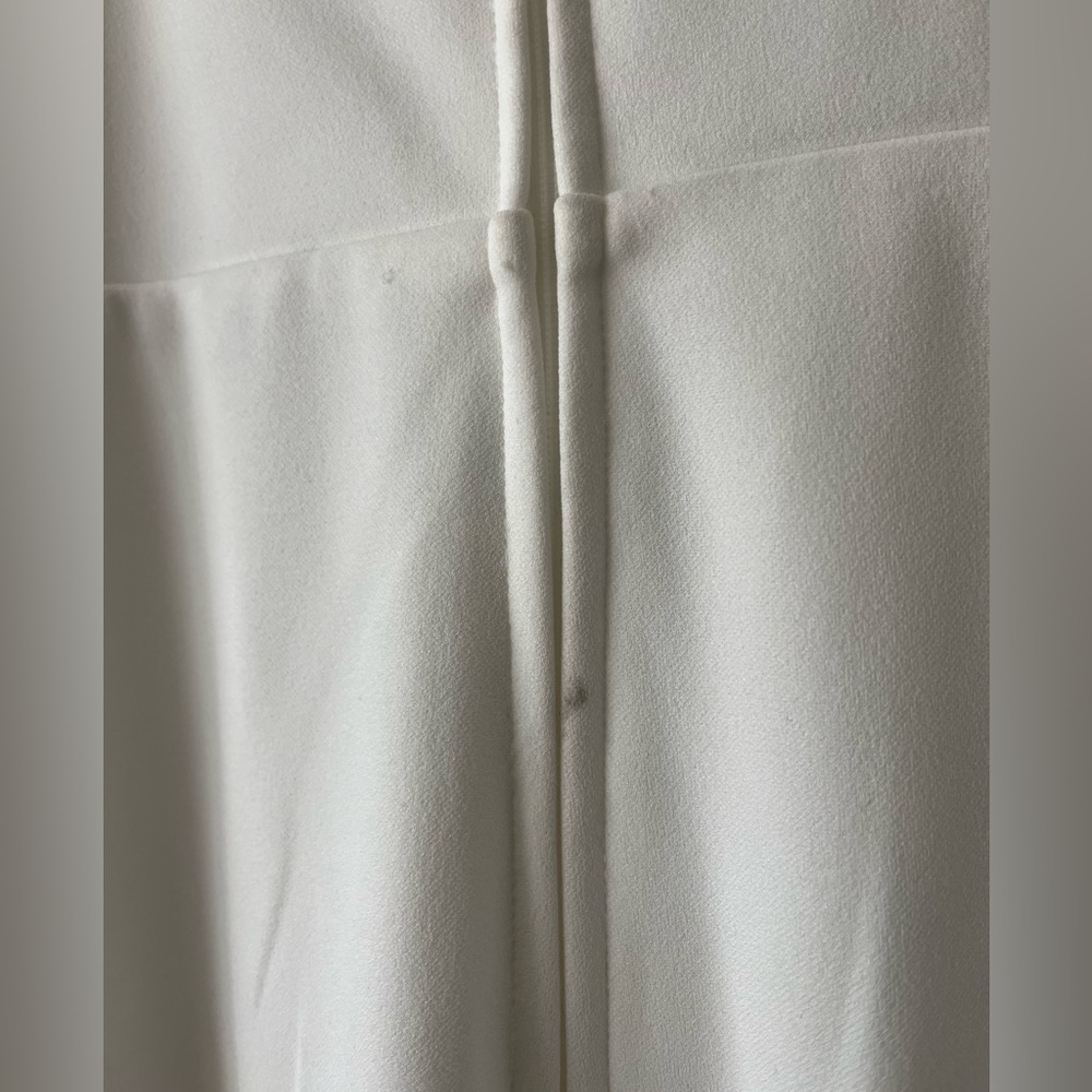 City Studio Little White Dress NWT - Picture 8 of 10